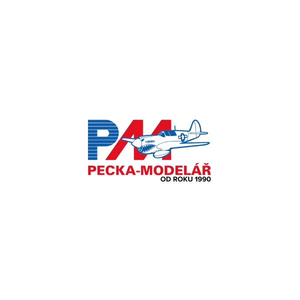 Pecka Modelář