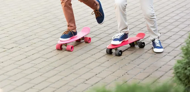 Penny boardy