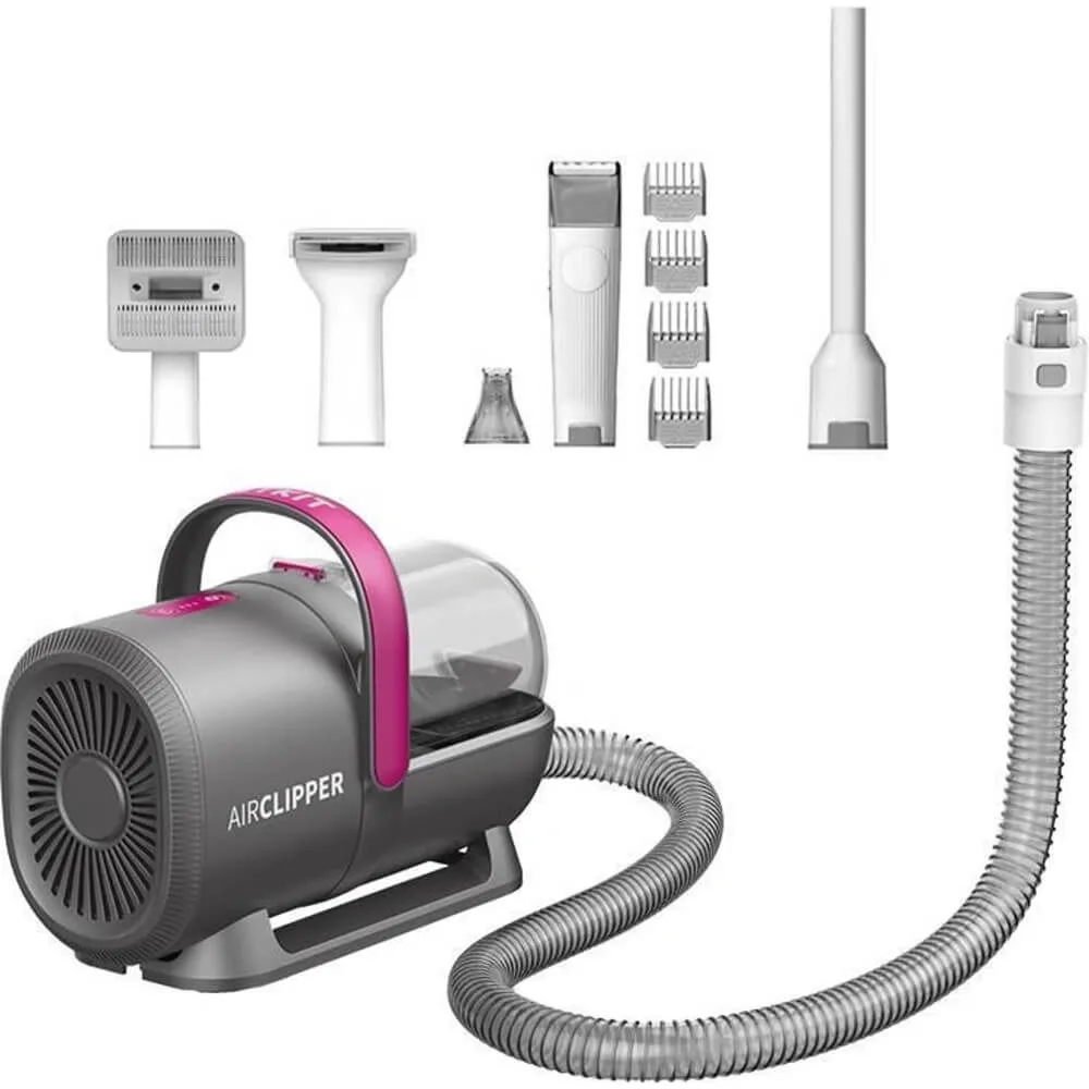 Petkit AirClipper 5v1