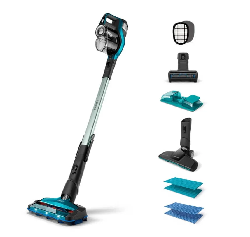 Philips SpeedPro Max Aqua FC6904/01