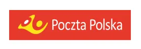 Logo Poczta Polska - polský státní poštovní operátor