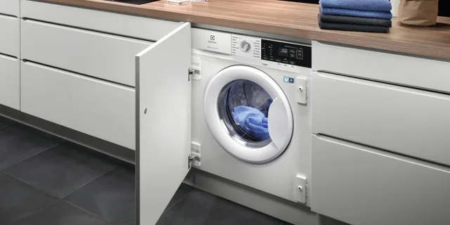 pračka Electrolux