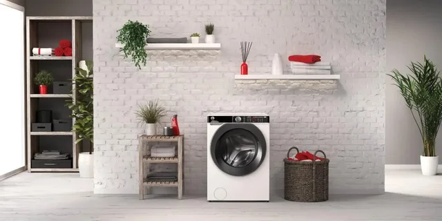 pračka Hoover