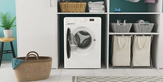 Pračky Indesit