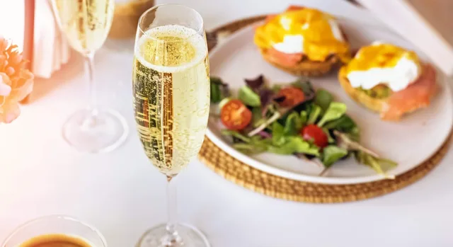 prosecco