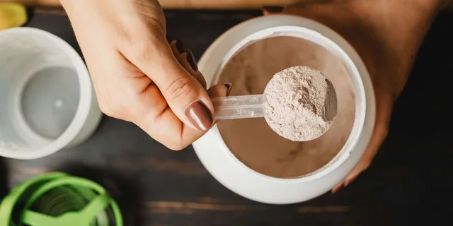 protein