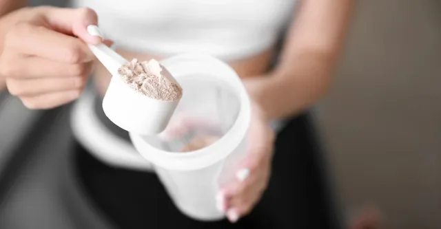 protein bez sladidel