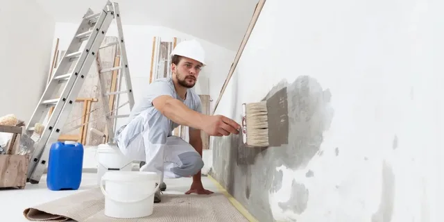 protiplísňový nátěr
