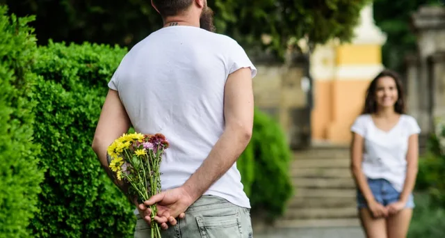 První rande: kam jít a o čem si povídat