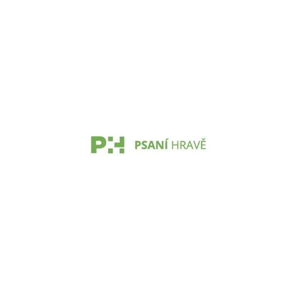 Psaní hravě