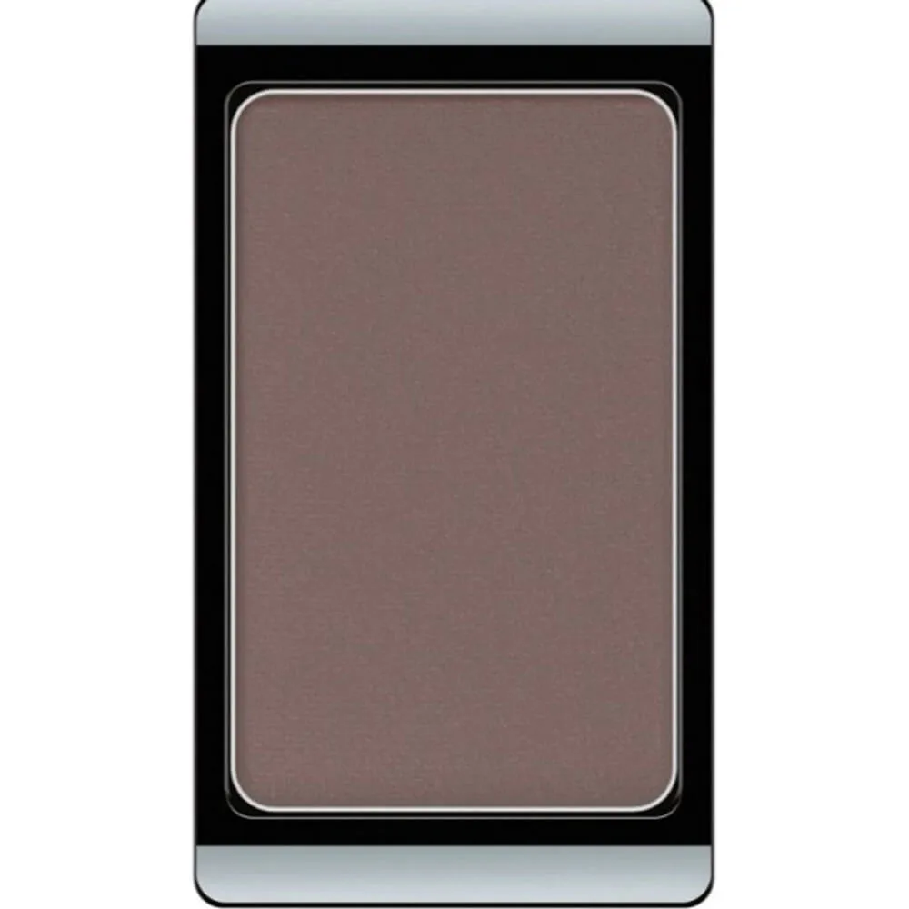 Artdeco Eyebrow pudr na obočí 3 Brown 0,8 g