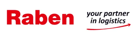 Logo Raben Logistics Czech