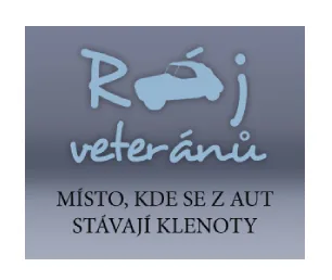 Ráj veteránů