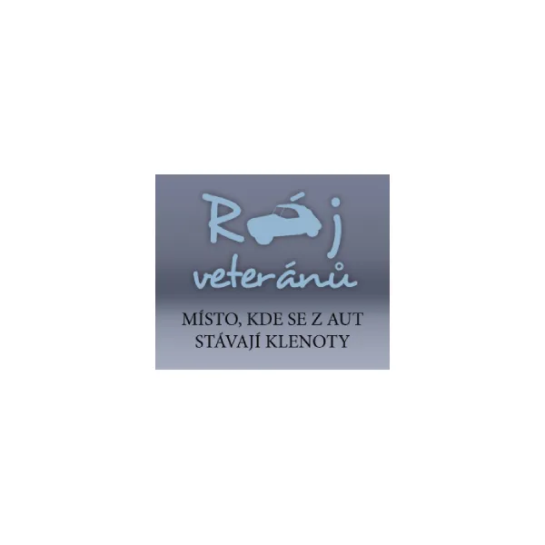 Ráj veteránů