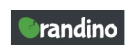 Logo seznamky Randino.cz