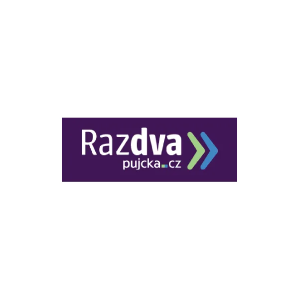 Razdva půjčka