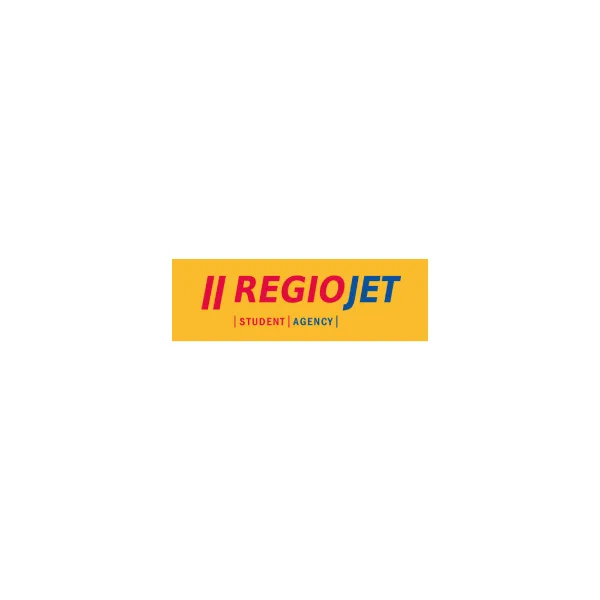 RegioJet