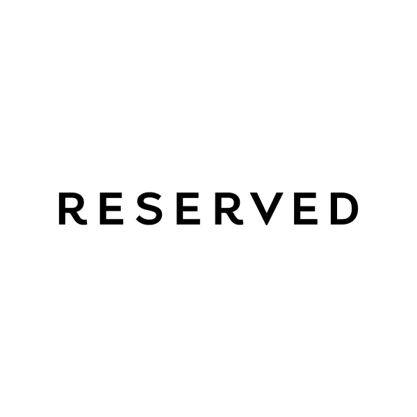 Reserved