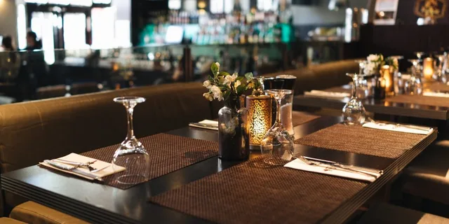 Restaurace České Budějovice