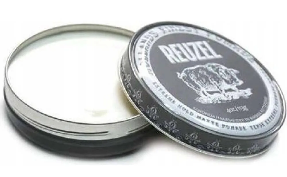 Reuzel Extreme Hold matná pomáda 113 g