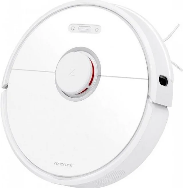 Roborock S6