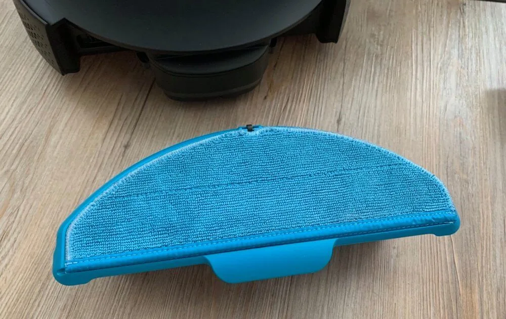 Robotický vysavač Philips Series 7000 XU7100/01