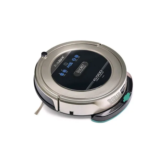 Robzone Duoro XCLEAN Profi