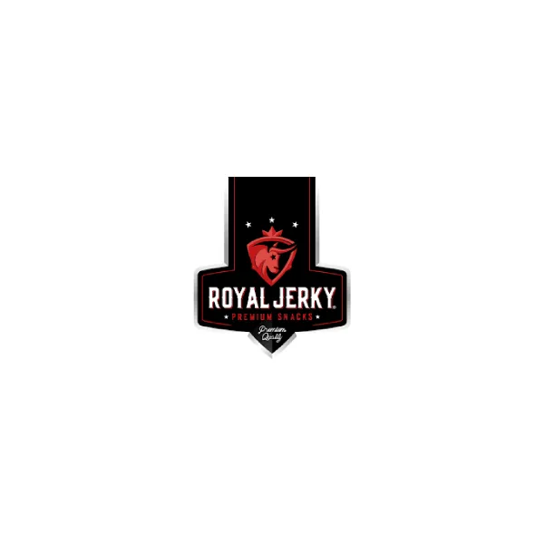 ROYAL JERKY