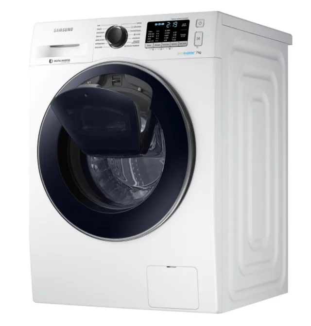 Samsung WW70K5210UW