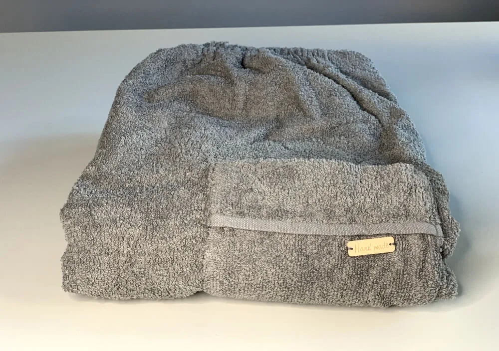 Saunový kilt