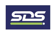 Logo dopravce SDS - Smart Delivery Service