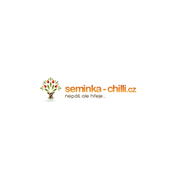 Semínka chilli