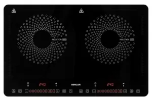 Sencor SCP 4501BK