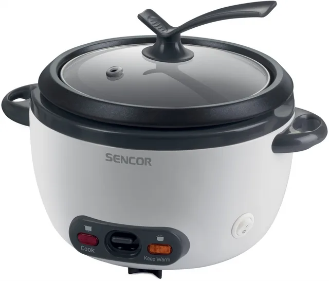 Sencor SRM 0610WH