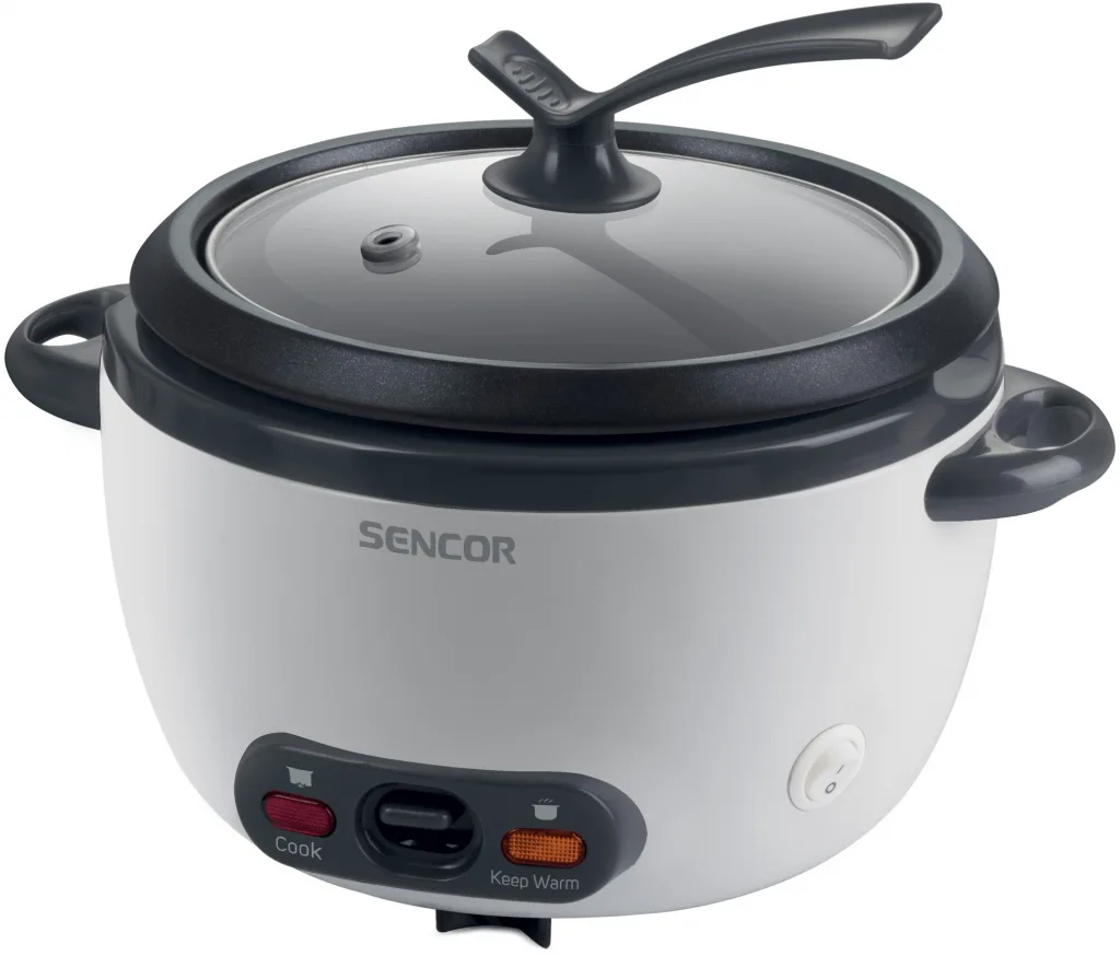 Sencor SRM 0610WH