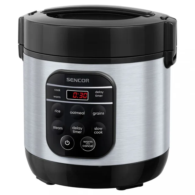 Sencor SRM 065SS