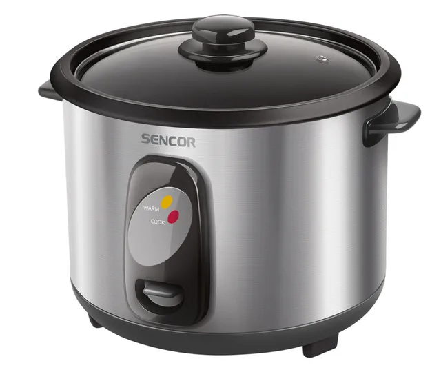 Sencor SRM 1550SS