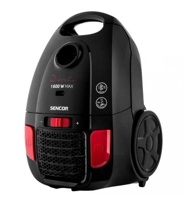 Sencor SVC 6000BK