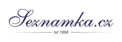 Logo Seznamka.cz