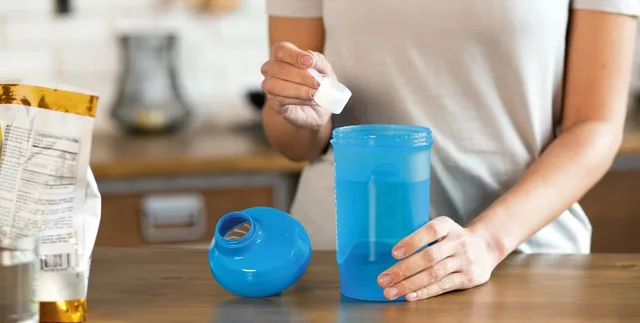 shaker