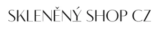 Skleněný shop