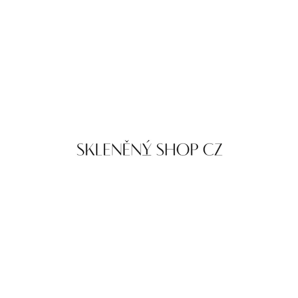 Skleněný shop