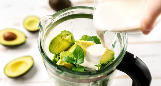 smoothie maker
