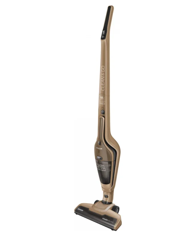 Sencor SVC 8618GD
