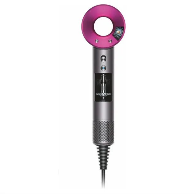 Dyson Supersonic