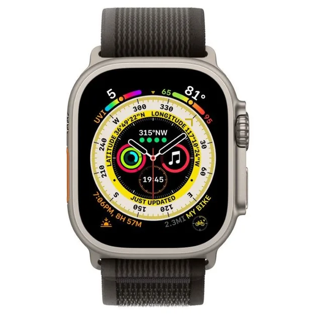 Apple Watch Ultra 49 mm