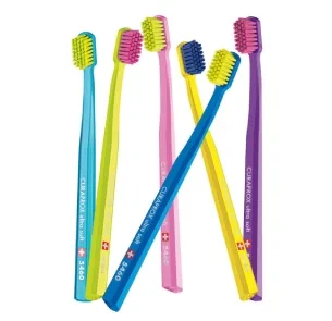 Curaprox CS 5460 Ultra Soft 3 ks