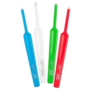 Tepe K Compact Tuft solo v blistru