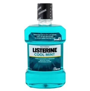 Listerine Cool Mint 1000 ml