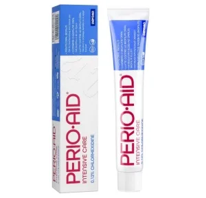 Perio Aid gingivální zubní gel 75 ml